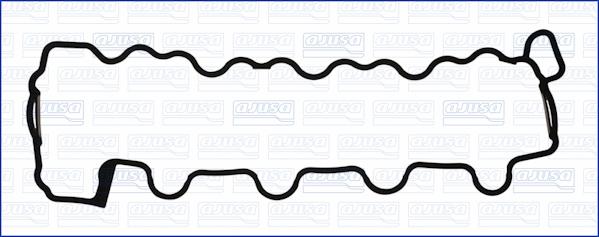 Ajusa 11131200 - Garnitura, capac supape aaoparts.ro