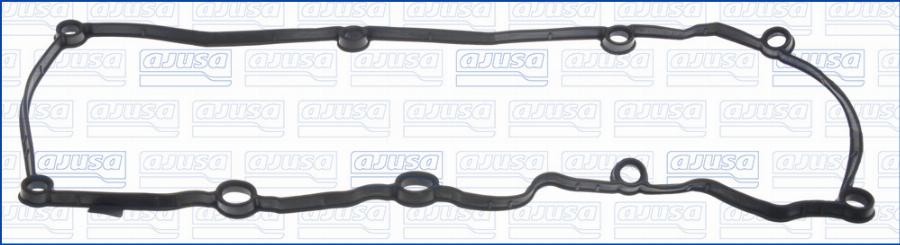 Ajusa 11129700 - Garnitura, capac supape aaoparts.ro