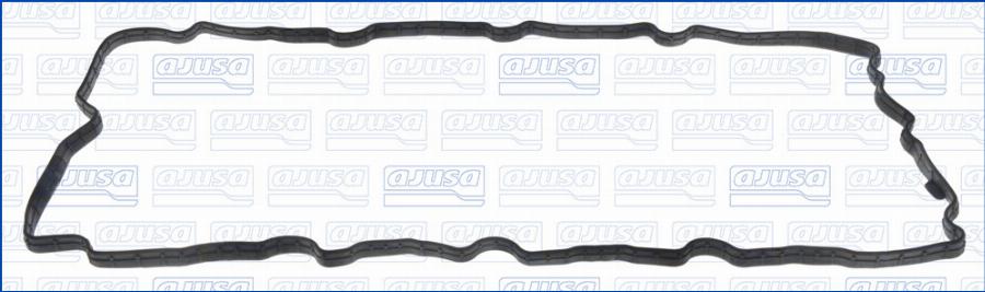 Ajusa 11124000 - Garnitura, capac supape aaoparts.ro