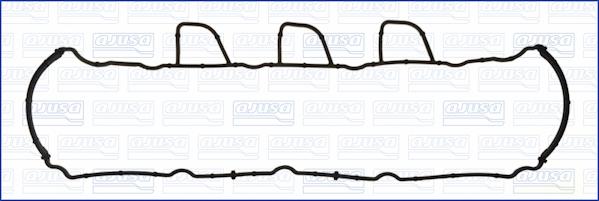 Ajusa 11124200 - Garnitura, capac supape aaoparts.ro