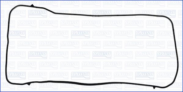 Ajusa 11125000 - Garnitura, capac supape aaoparts.ro