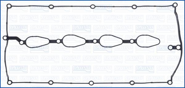 Ajusa 11120100 - Garnitura, capac supape aaoparts.ro