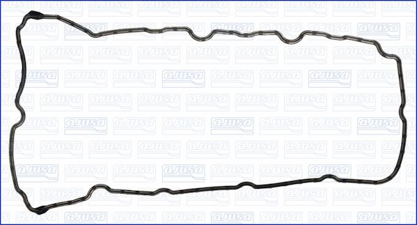 Ajusa 11123400 - Garnitura, capac supape aaoparts.ro