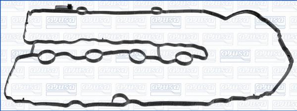 Ajusa 11178800 - Garnitura, capac supape aaoparts.ro