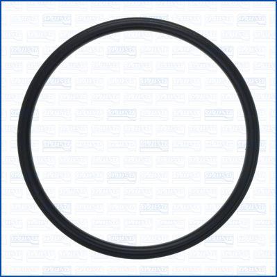 Ajusa 18009100 - Garnitura, racord evacuare aaoparts.ro