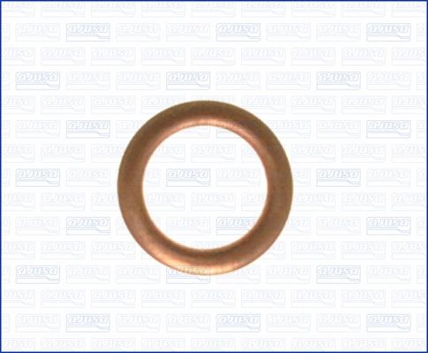 Ajusa 18006100 - Inel etansare, surub drena ulei aaoparts.ro