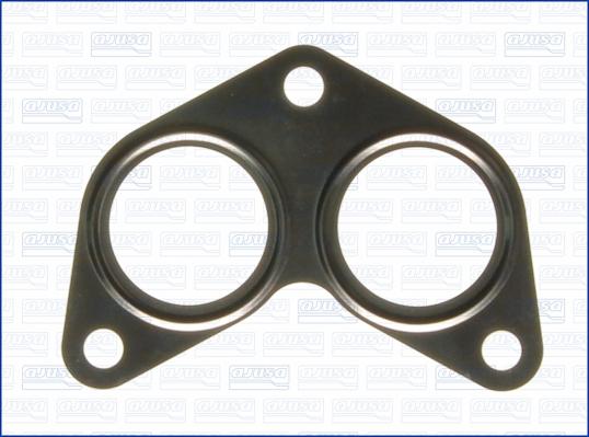 Ajusa 13095800 - Garnitura, galerie evacuare aaoparts.ro