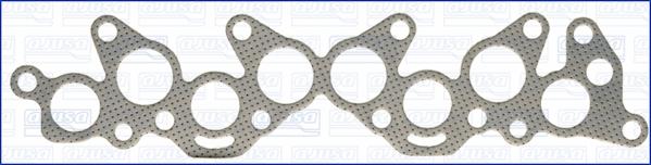 Ajusa 13064700 - Garnitura, galerie admisie / evacuare aaoparts.ro