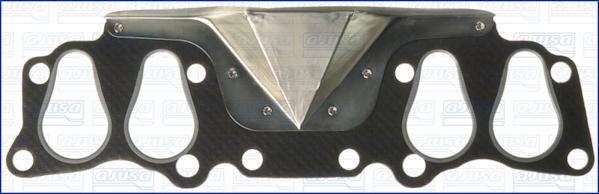 Ajusa 13066000 - Garnitura, galerie evacuare aaoparts.ro