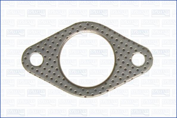 Ajusa 13019500 - Garnitura, galerie evacuare aaoparts.ro