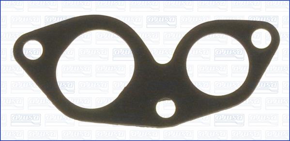 Ajusa 13013100 - Garnitura, galerie admisie aaoparts.ro