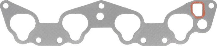 Ajusa 13084800 - Garnitura, galerie admisie aaoparts.ro