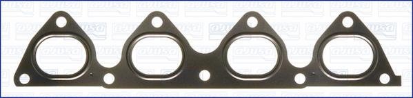 Ajusa 13085100 - Garnitura, galerie evacuare aaoparts.ro