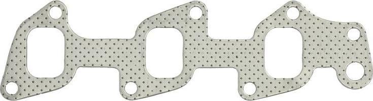 Ajusa 13081000 - Garnitura, galerie evacuare aaoparts.ro