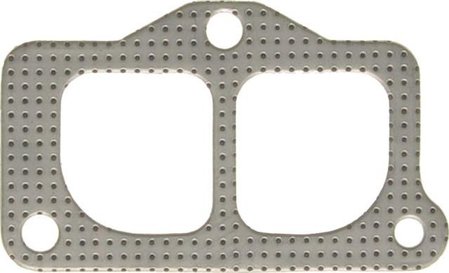 Ajusa 13074100 - Garnitura, galerie evacuare aaoparts.ro