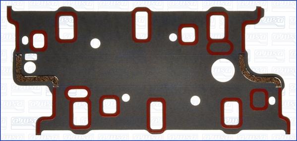 Ajusa 13071700 - Garnitura, galerie admisie aaoparts.ro