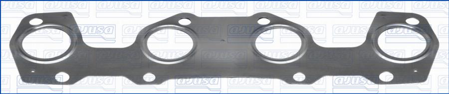 Ajusa 13190500 - Garnitura, galerie evacuare aaoparts.ro