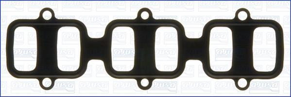 Ajusa 13147300 - Garnitura, galerie admisie aaoparts.ro