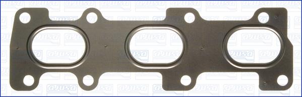 Ajusa 13147200 - Garnitura, galerie evacuare aaoparts.ro