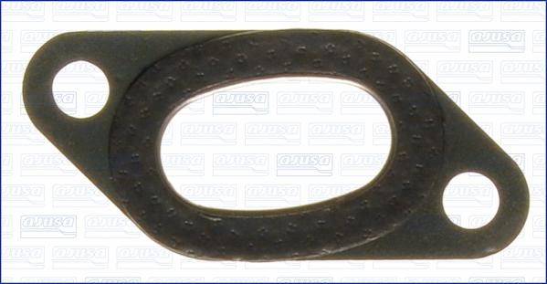 Ajusa 13155900 - Garnitura, galerie evacuare aaoparts.ro
