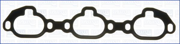 Ajusa 13108800 - Garnitura, galerie admisie aaoparts.ro