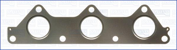 Ajusa 13107400 - Garnitura, galerie evacuare aaoparts.ro