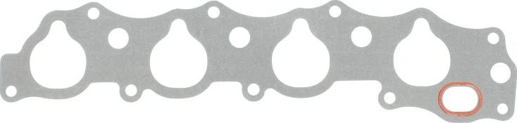 Ajusa 13110200 - Garnitura, galerie admisie aaoparts.ro