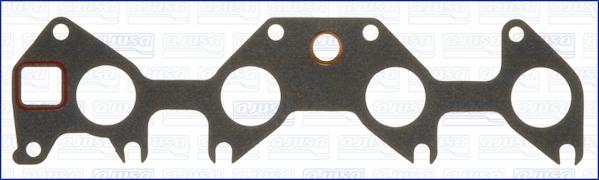 Ajusa 13185200 - Garnitura, galerie admisie aaoparts.ro