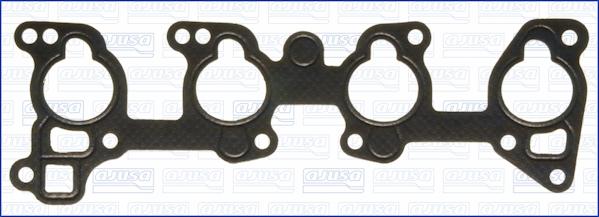 Ajusa 13174900 - Garnitura, galerie admisie aaoparts.ro