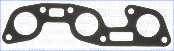 Ajusa 13170800 - Garnitura, galerie evacuare aaoparts.ro