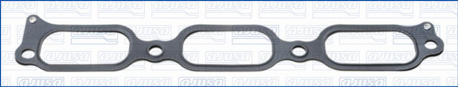 Ajusa 13340300 - Garnitura, galerie admisie aaoparts.ro