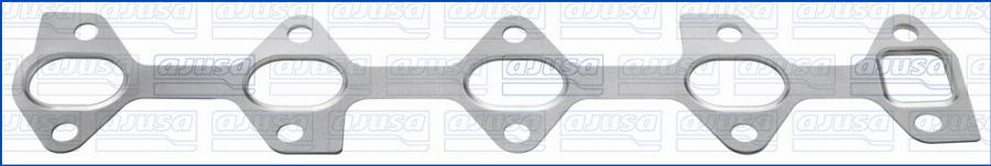 Ajusa 13352700 - Garnitura, galerie evacuare aaoparts.ro