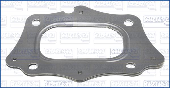 Ajusa 13319000 - Garnitura, galerie evacuare aaoparts.ro