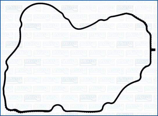 Ajusa 13314000 - Garnitura, galerie admisie aaoparts.ro