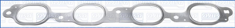 Ajusa 13310800 - Garnitura, galerie evacuare aaoparts.ro