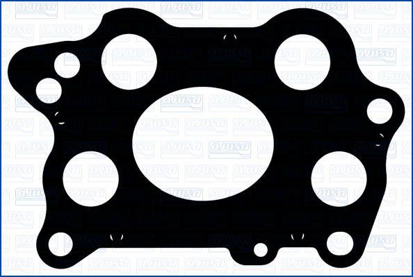 Ajusa 13311600 - Garnitura, galerie evacuare aaoparts.ro