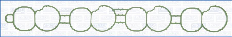 Ajusa 13317800 - Garnitura, galerie admisie aaoparts.ro