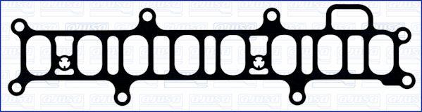 Ajusa 13261000 - Garnitura, galerie admisie aaoparts.ro