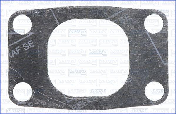 Ajusa 13262600 - Garnitura, galerie evacuare aaoparts.ro