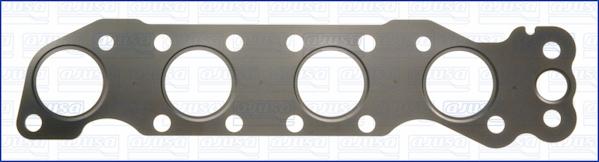 Ajusa 13214900 - Garnitura, galerie evacuare aaoparts.ro