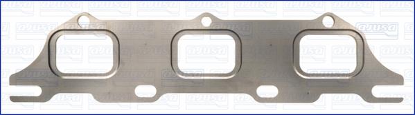 Ajusa 13214000 - Garnitura, galerie evacuare aaoparts.ro