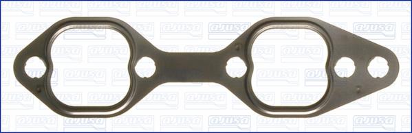 Ajusa 13210300 - Garnitura, galerie evacuare aaoparts.ro