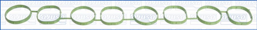 Ajusa 13285300 - Garnitura, galerie admisie aaoparts.ro