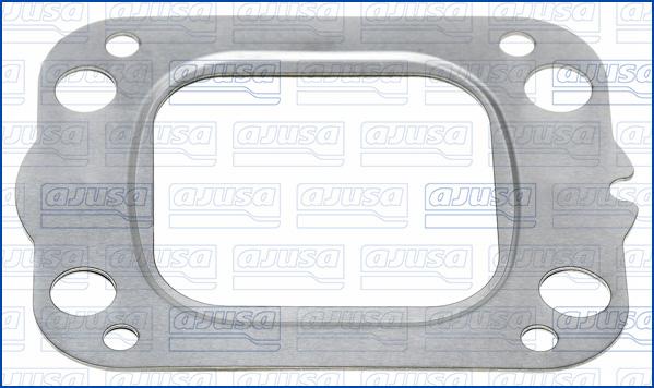 Ajusa 13283800 - Garnitura, galerie evacuare aaoparts.ro