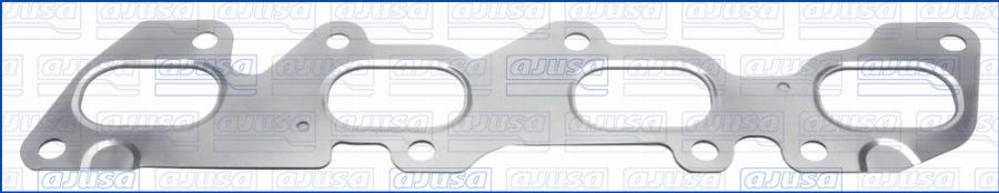 Ajusa 13282100 - Garnitura, galerie evacuare aaoparts.ro