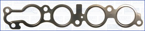 Ajusa 13229700 - Garnitura, galerie evacuare aaoparts.ro