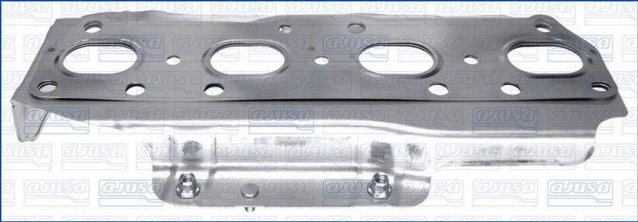 Ajusa 13227000 - Garnitura, galerie evacuare aaoparts.ro