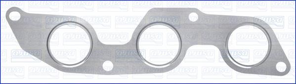 Ajusa 13277900 - Garnitura, galerie evacuare aaoparts.ro