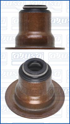 Ajusa 12039000 - Etansare, supape aaoparts.ro