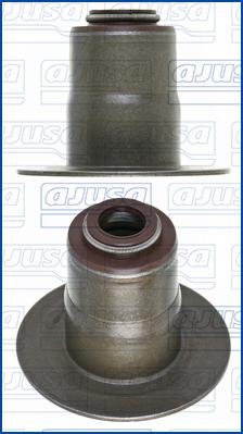 Ajusa 12039700 - Etansare, supape aaoparts.ro